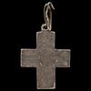 White Movement Steppe Campaign Cross, Numbered 51, Dated 1918. Item details 
Description 
White Изображение - 2