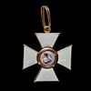 Imperial Russian Order of St. George. Item details 
Description 
Imperial Russian Order of St Изображение - 1