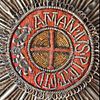 Embroidered Silver Breast Star of the Order of Saint Anna, 1st Class, Russia. Item details Изображение - 3