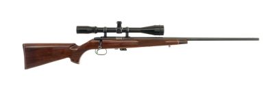 Remington 541-S Custom Sporter .22 Rifle. Description Remington 541-S Custom Sporter chambered 