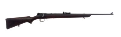 BSA Miniature Rifle .22 LR Bolt Action Rifle. Description Birmingham Small Arms/Army &amp; Navy 