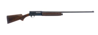 Browning A5 Magnum 12Ga Semi Auto Shotgun. Description Browning A5 Magnum Twelve chambered in 12 