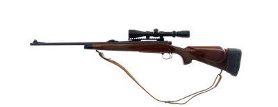 Remington 700 .30-06 Bolt Action Rifle. Description Remington Model 700 in .30-06 Springfield 
