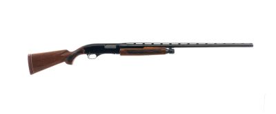 Winchester 1200 12Ga Pump Action Shotgun. Description Winchester Model 1200 in 12 gauge Magnum 