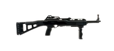 Hi Point 995 9mm Semi Auto Rifle. Description Hi Point Model 995 chambered in 9mm with one, ten 