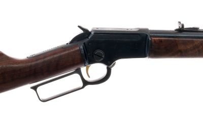 Marlin Original Golden 39 M .22 Lever Action Rifle. Description Marlin "Original Golden 39M" 