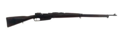 Chinese Type 88 Hanyang Rifle 8mm Bolt Rifle. Description Chinese Type 88 (Hanyang Rifle) in 