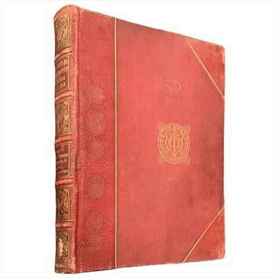 (63) The War Illustrated Album de Luxe (&laquo;Иллюстрированный альбом „Война“: история Великой 