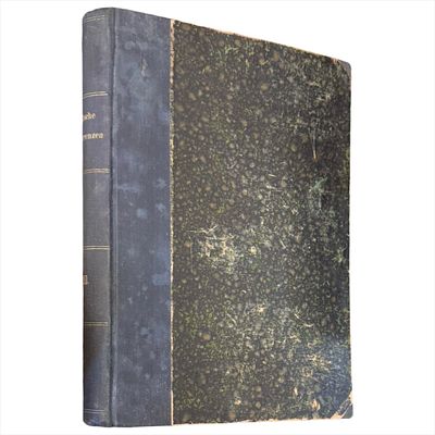 (2) Немецкая архитектура. Т. 8. Deutsche Konkurrenze. б/г. сложн. пагин., илл.; 24х17 см. 
