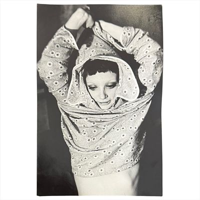 Виктор Новацкий (1929-2002) - советский фотограф, актёр, режиссёр, литератор и один из создателей 