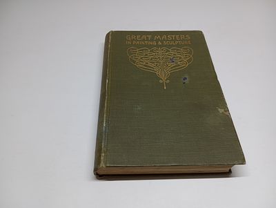 Пьетро Ваннуччи. Серия: Великие мастера живописи и скульптуры. Книга на английском языке. Пьетро