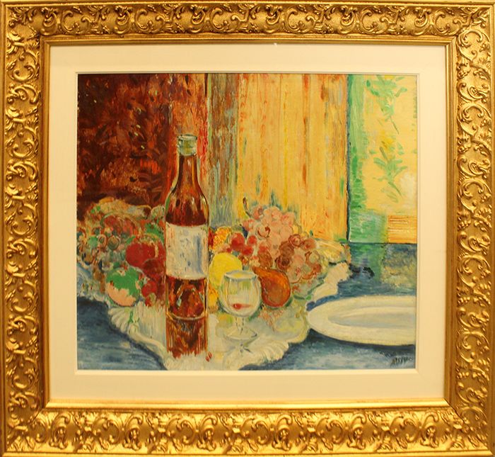 Daliano Ribani Auctions | Auction 37