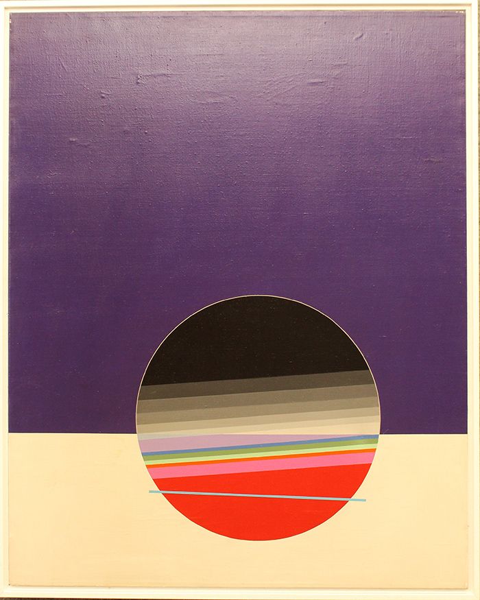 Daliano Ribani Auctions | Subasta 44