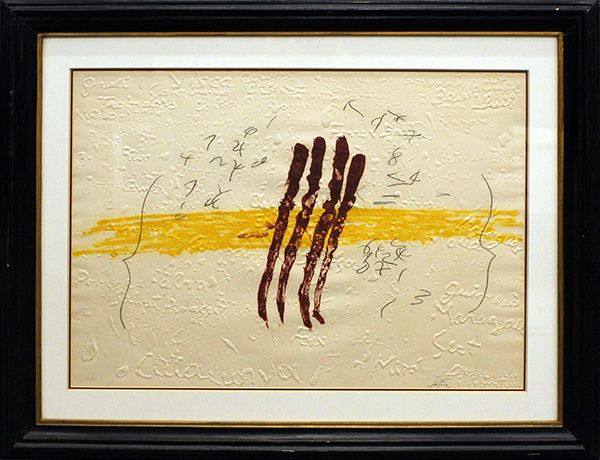 Daliano Ribani Auctions | Auction 56 | Grafiche e multipli