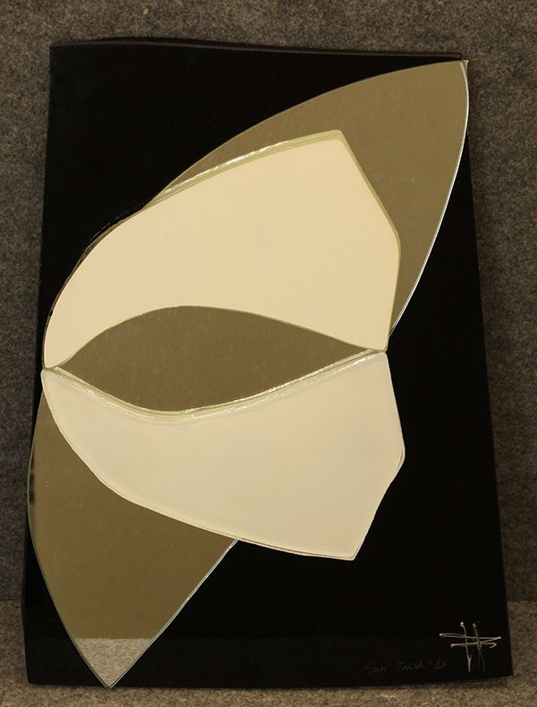 Daliano Ribani Aste | Asta 62 | ASTA N.62 DI ARTE MODERNA E CONTEMPORANEA