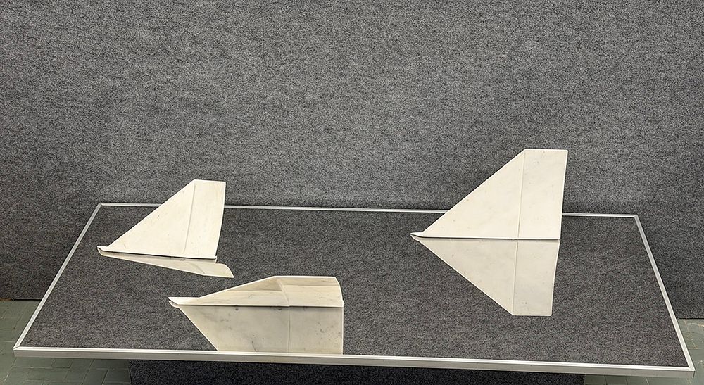 Daliano Ribani Auctions | מכירה  68 | MODERN AND CONTEMPORARY ART