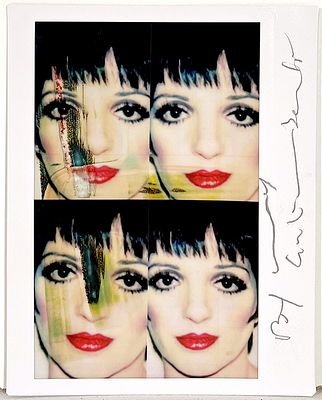 GALIMBERTI MAURIZIO "ReadyMade Wide" - GALIMBERTI MAURIZIO, "ReadyMade Wide", Readymade 