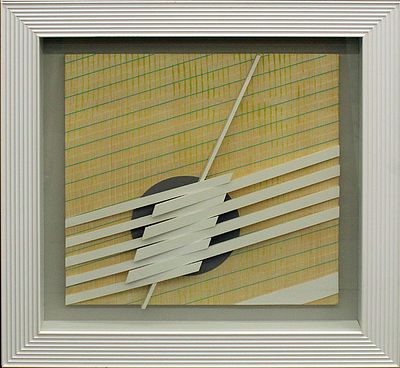 LORENZO PIEMONTI, "chromeplasstico M413" 2011 - LORENZO PIEMONTI, "chromeplasstico M413" 