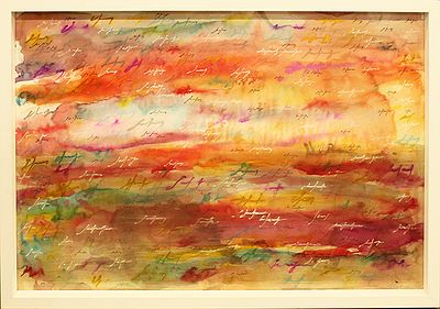 ALFREDO RAPETTI MOGOL, "Senza titolo", 2007, - ALFREDO RAPETTI MOGOL, "Senza titolo" 