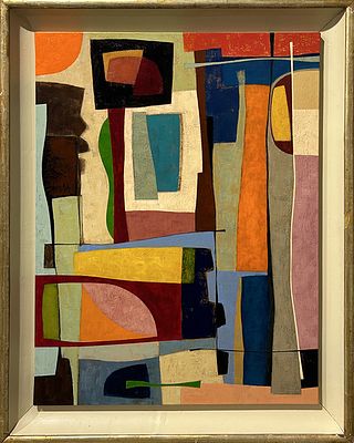 ROBERTO MINIATI, "C'hai ragione tu", 2020 - ROBERTO MINIATI, "C'hai ragione tu", 2020 