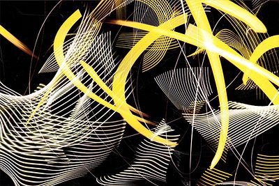 IVAN FALARDI, "A kind of yellow", 2014 - IVAN FALARDI, "A kind of yellow", 2014, scatto 