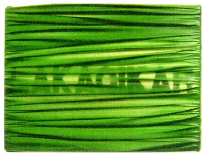 UMBRTO MARIANI, "La gagikar" 1996 - UMBRTO MARIANI, 1996, "La gagikar" acrilico su 