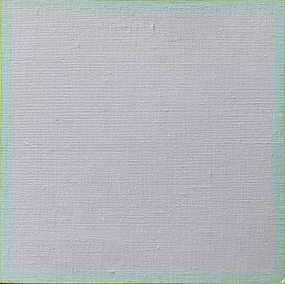 JORRIT TORNQUIST, Senza titolo, 1972 - JORRIT TORNQUIST, Senza titolo, 1972, acrilici su tela 