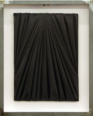 UMBERTO MARIANI, "La forma celata", 2014 - UMBERTO MARIANI, "La forma celata", 2014 