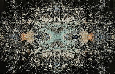 MARK COOPER, "Let there be light", 2013 - MARK COOPER, "Let there be light", 2013 