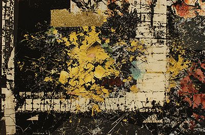 MARK COOPER, "Let there be light", 2013 - MARK COOPER, "Let there be light", 2013 