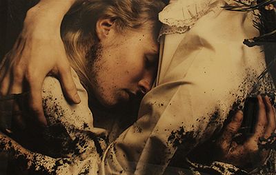 ARON SLEVIN, "Tristan and Isolde", 2014 - ARON SLEVIN, "Tristan and Isolde", 2014 