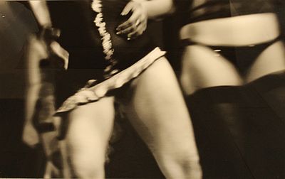 GAETANO MUSTO, "Erotique Noir 02", 2011 - GAETANO MUSTO, "Erotique Noir 02", 2011 