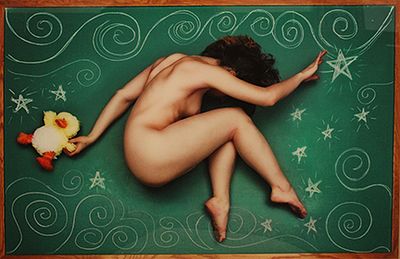 PRYSTAJ LOREAL, "Twinkle Twinkle Little Star", anni 2000 - PRYSTAJ LOREAL, "Twinkle 