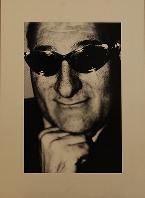 ALESSANDRO PELLICAN, "Franco Il Vincente", anni 2000 - ALESSANDRO PELLICAN, "Franco Il 