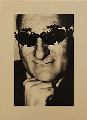 ALESSANDRO PELLICAN, "Franco Il Vincente", anni 2000 - ALESSANDRO PELLICAN, "Franco Il 