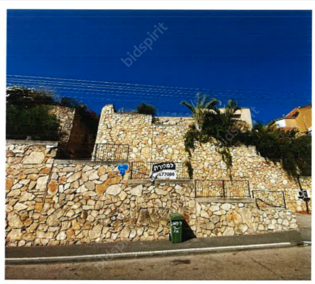 דלית לב – משרד עורכי דין | תאריך אחרון להציע הצעות - נכס בטבריה מכונסת נכסים