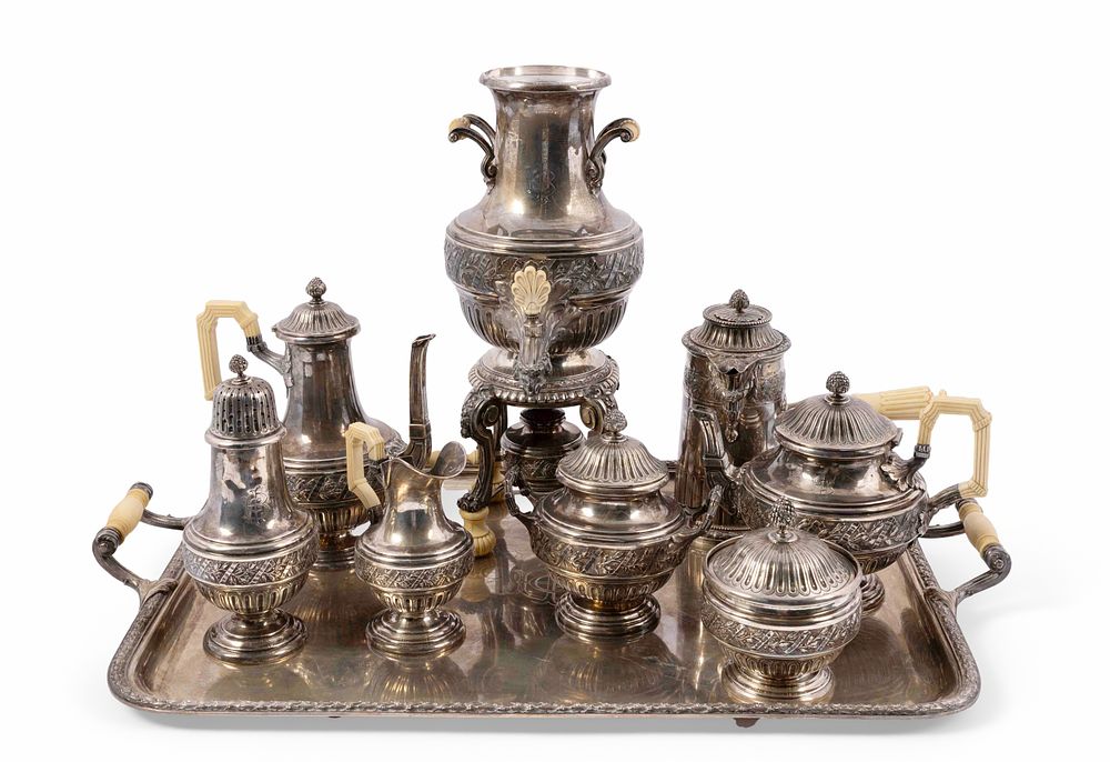 Dallas Auction Gallery | Summer Antiques & Fine Jewelry Sale