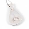 Two Native American Sterling Silver Jewelry - Michael Rogers Paiute & Ted Secatero. A beautiful Image - 2