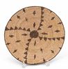 Collection of Four Native American Handwoven Baskets & Bowls. This collection features: 
- One Image - 2