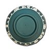 Neoclassical Wedgwood Jasperware Bowl in Green . Neoclassical Wedgwood Jasperware Bowl in Green. Image - 1