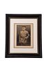 John J. Pershing Oversized Signed Photograph
. American army officer (1860-1948) who was Image - 1