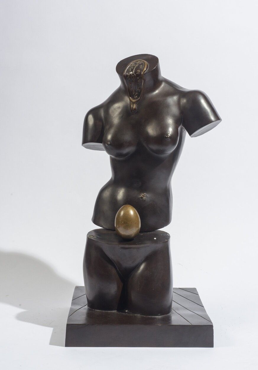 Aste Dams | Auction 105 | DD20 - Dipinti e Design del XX secolo