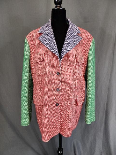 Lot 154: JC de Castelbajac Ladies Jacket