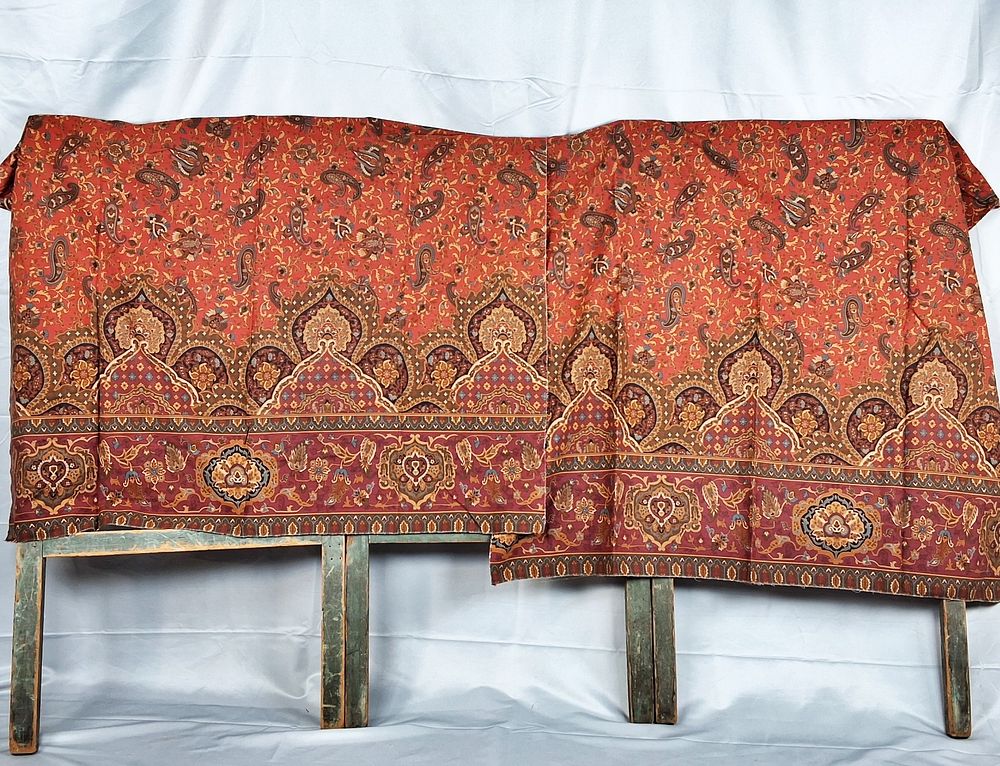 Lot 201: Ralph Lauren Home Decor Samples