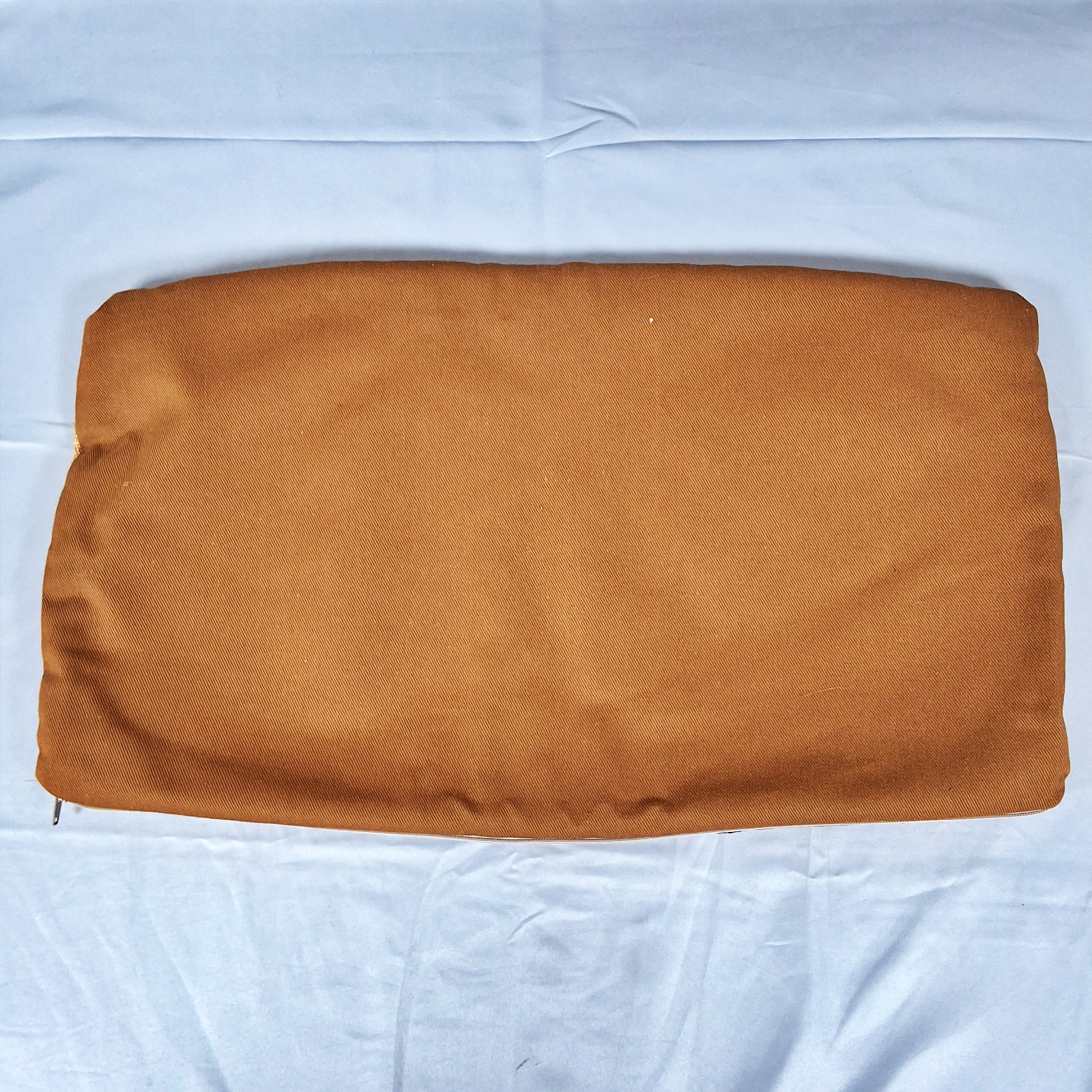 2 African Kuba Pillowcases