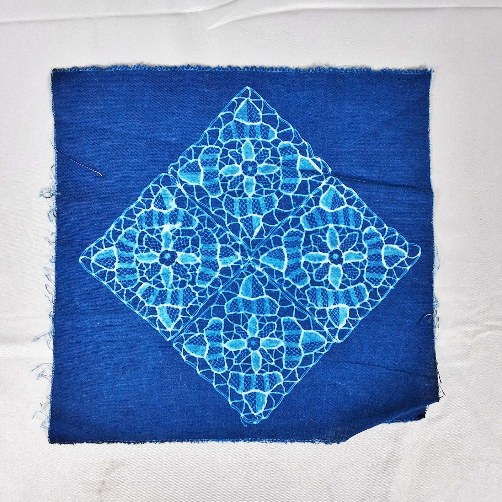 4 Ethnic Textiles - Hmong