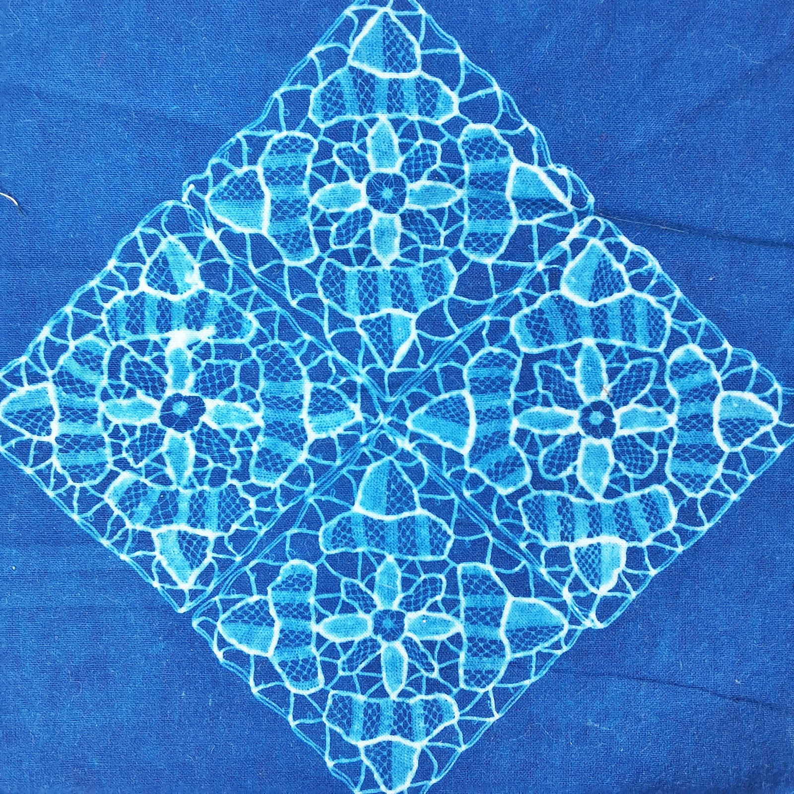 4 Ethnic Textiles - Hmong
