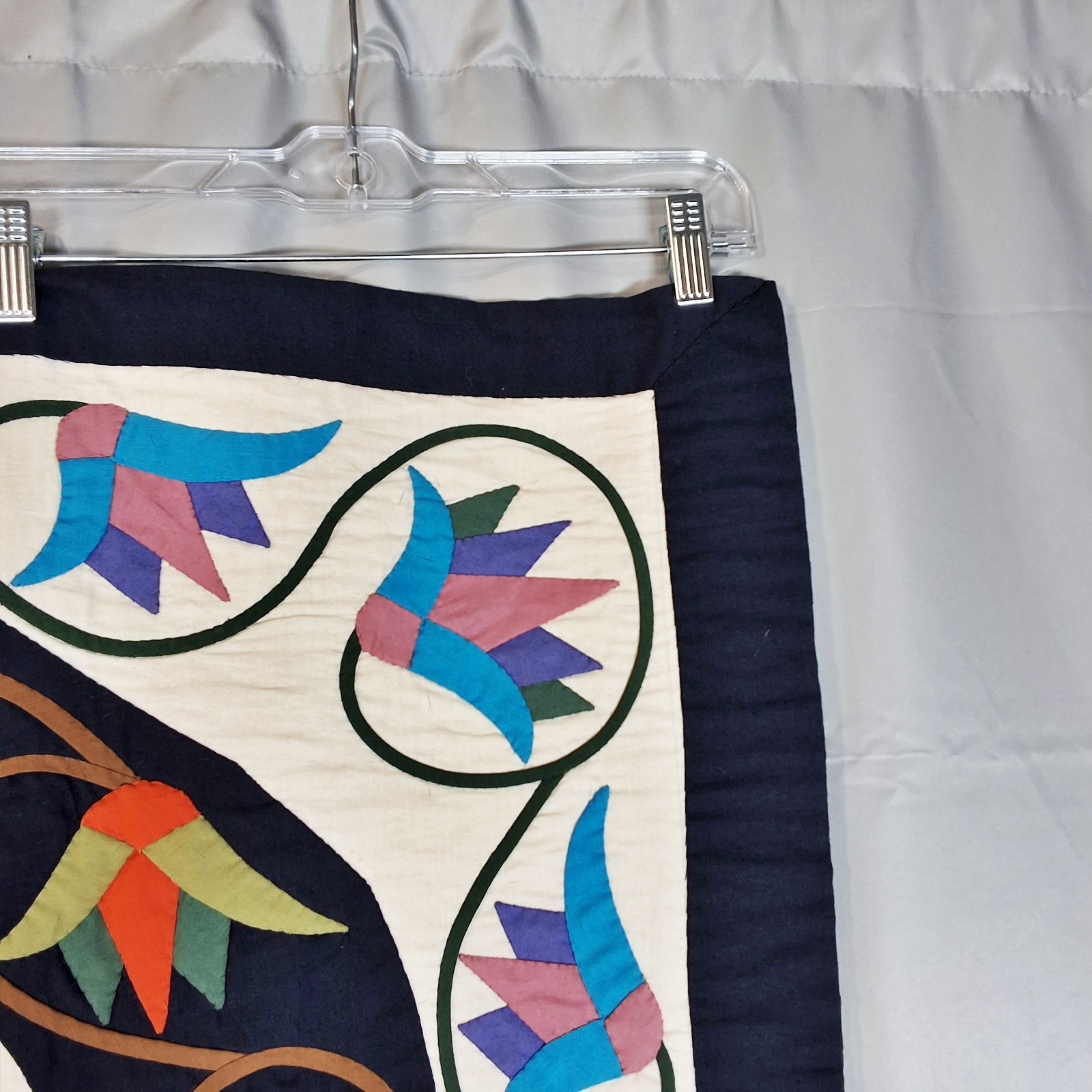 Egyptian Applique Tentmakers of Cairo