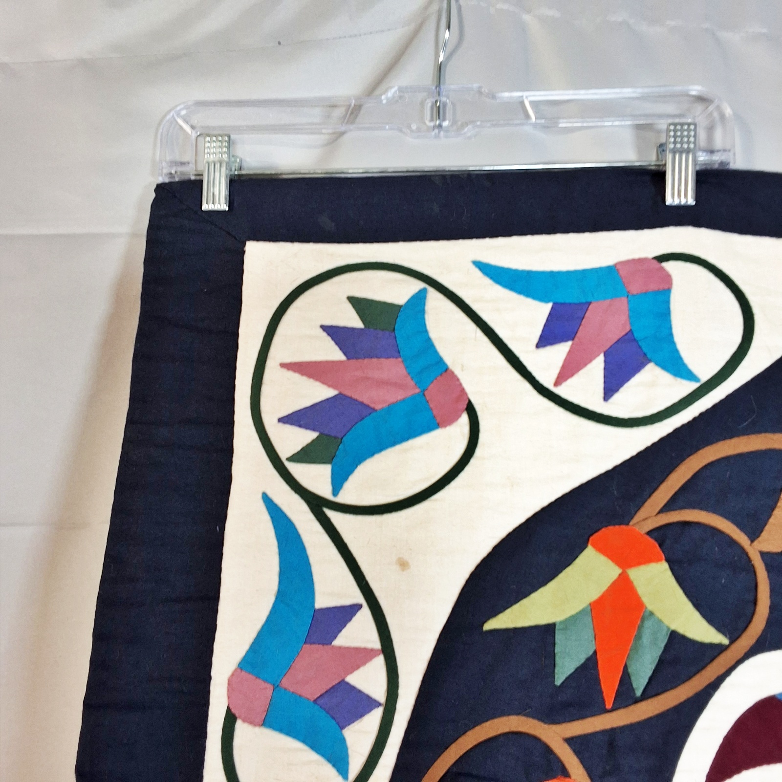 Egyptian Applique Tentmakers of Cairo