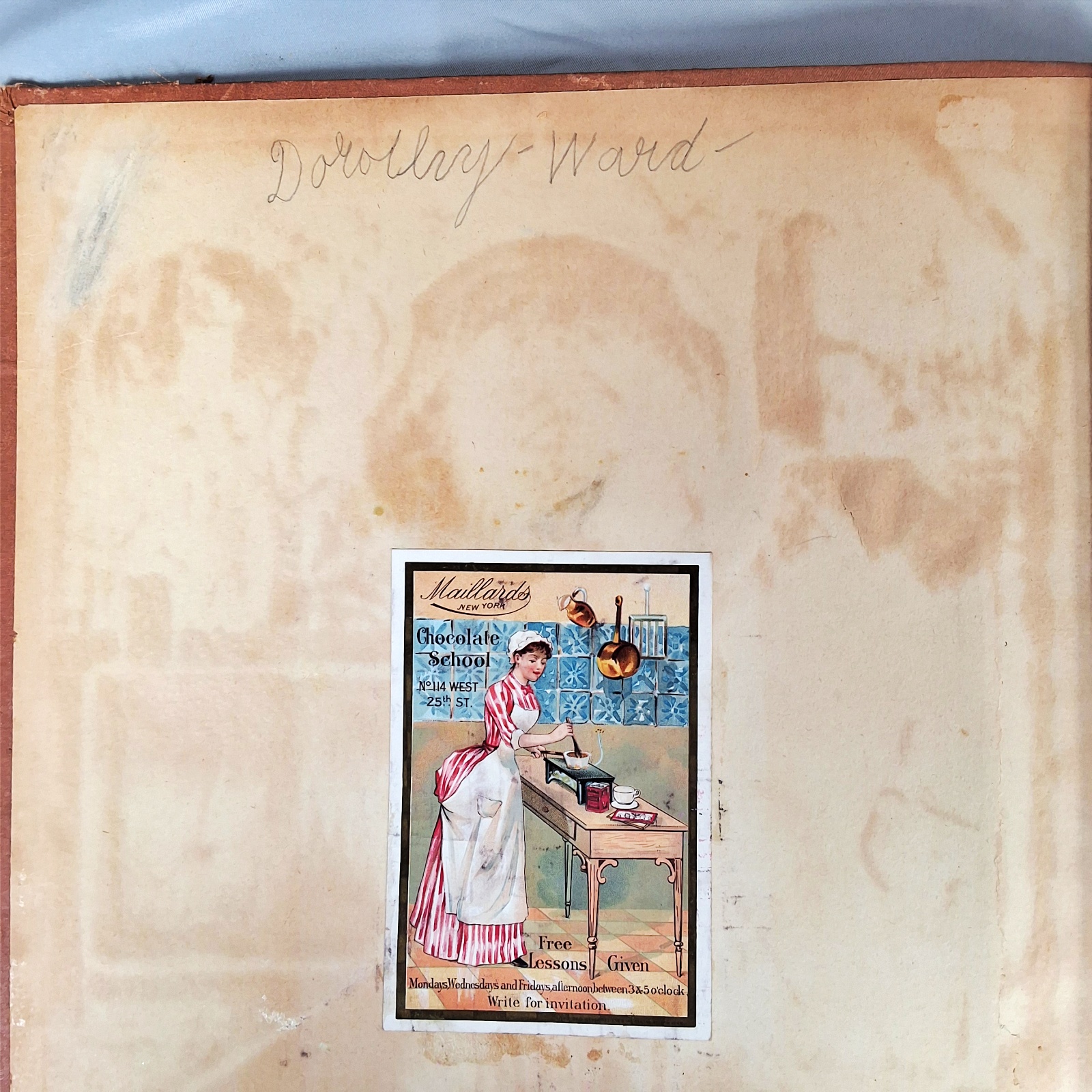 2 Books of Vintage Quilt Designs